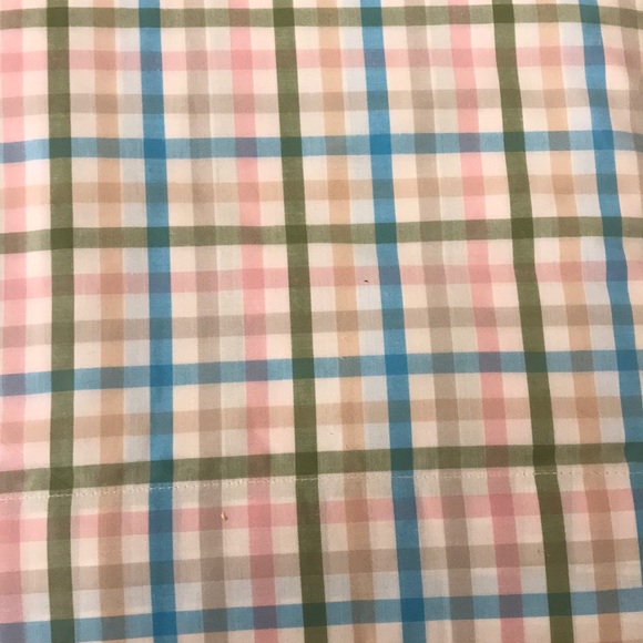 New IKEA bedroom curtain 100% cotton 145 x 300cm - Picture 3 of 4